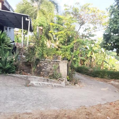 Villa Tasya Labuan Bajo Dış mekan fotoğraf