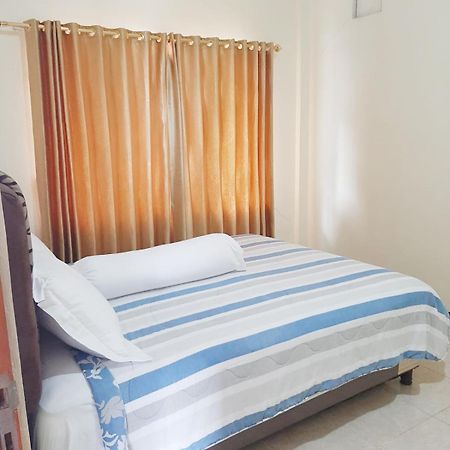Villa Tasya Labuan Bajo Dış mekan fotoğraf