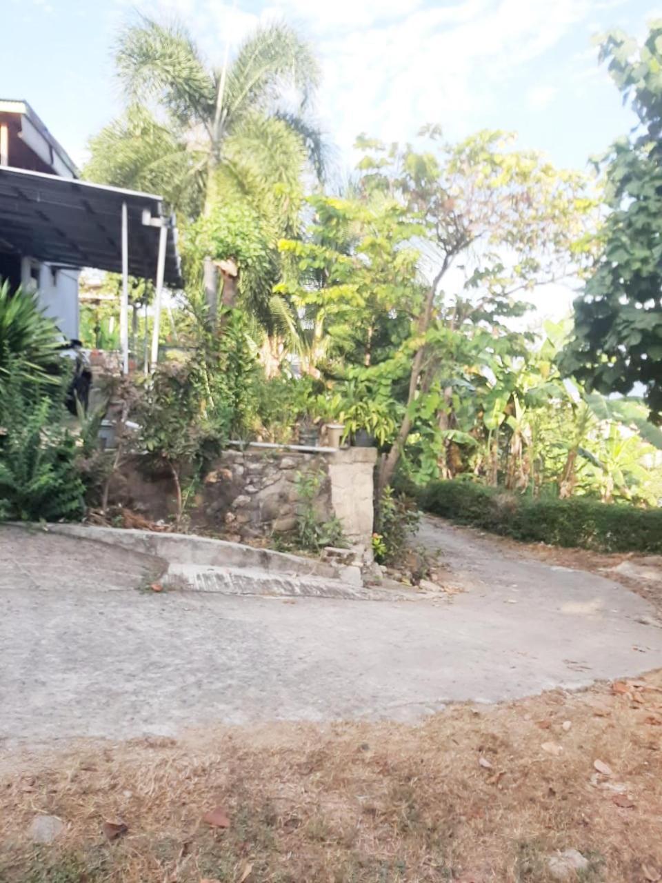 Villa Tasya Labuan Bajo Dış mekan fotoğraf