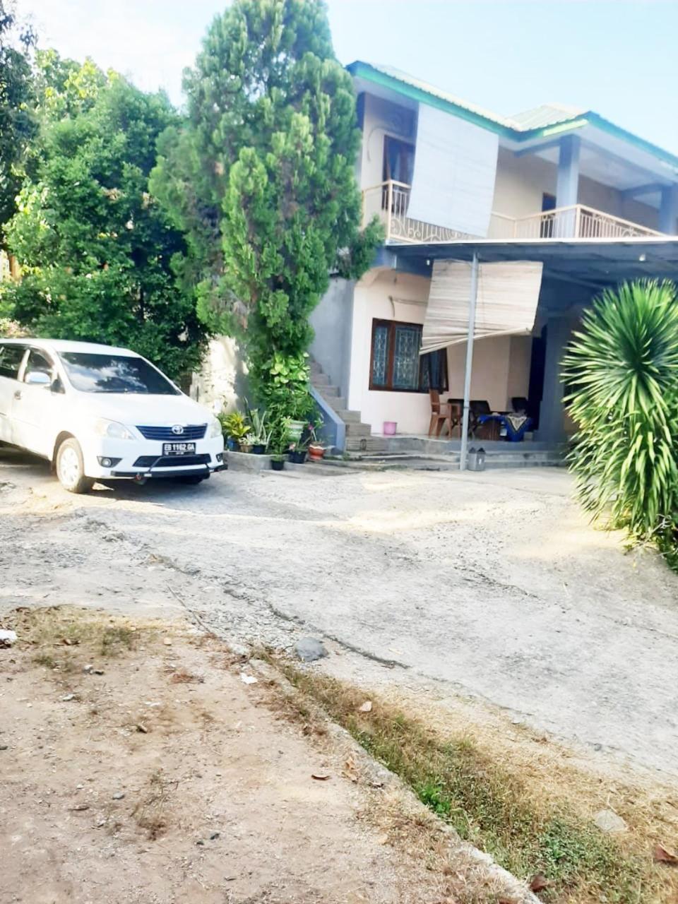 Villa Tasya Labuan Bajo Dış mekan fotoğraf
