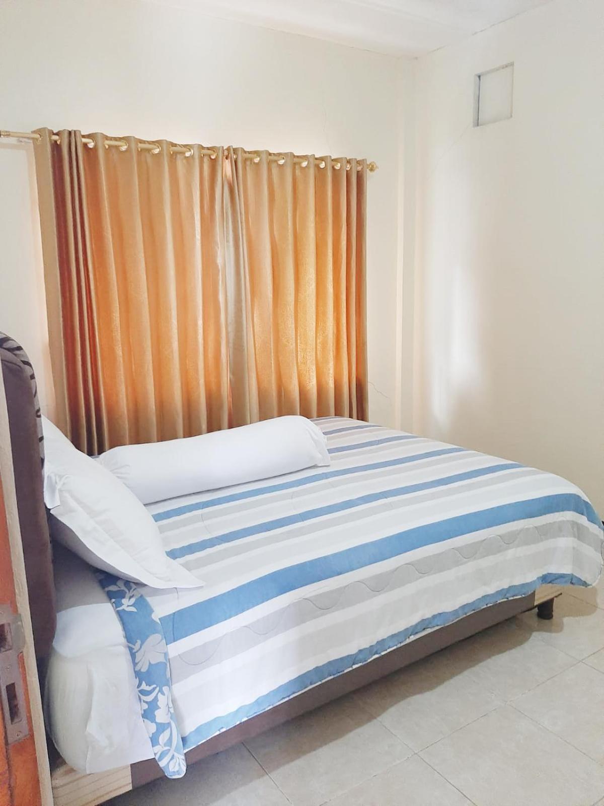 Villa Tasya Labuan Bajo Dış mekan fotoğraf