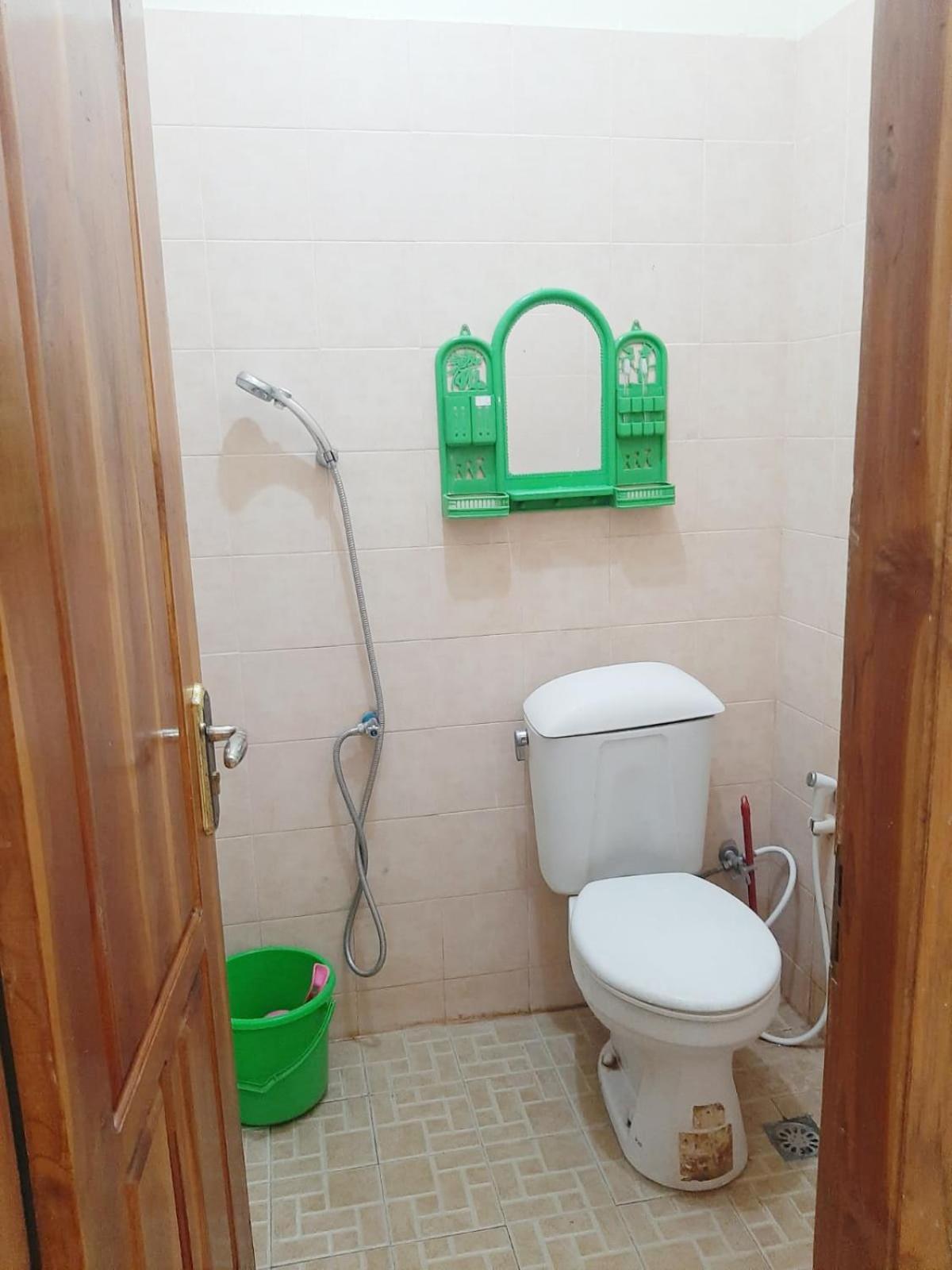 Villa Tasya Labuan Bajo Dış mekan fotoğraf